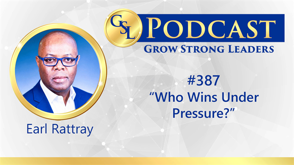387: Who Wins Under Pressure?