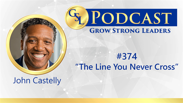 374: The Line You Never Cross