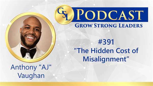 391: the Hidden Cost of Misalignment